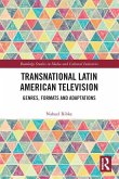 Transnational Latin American Television