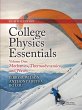 College Physics Essentials, Eighth... - Bild 1