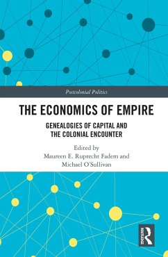 The Economics of Empire