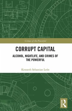 Corrupt Capital - León, Kenneth Sebastian