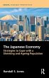 The Japanese Economy - Bild 1