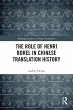 The Role of Henri Borel in Chinese... - Bild 1