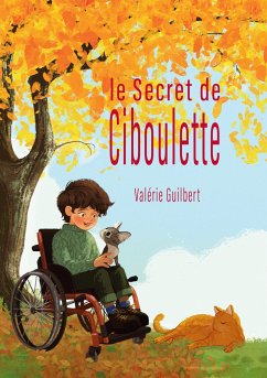 Le Secret de Ciboulette - Guilbert, Valérie