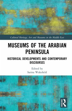 Museums of the Arabian Peninsula