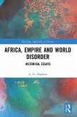 Africa, Empire and World Disorder