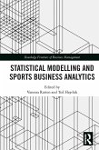 Statistical Modelling and Sports Business Analytics