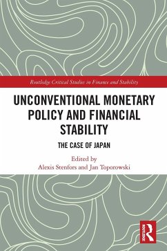 Unconventional Monetary Policy and Financial Stability