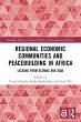 Regional Economic Communities and... - Bild 1