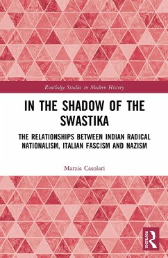 In the Shadow of the Swastika - Casolari, Marzia
