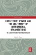 Constituent Power and the Legitimacy of... - Bild 1