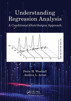 Understanding Regression Analysis - Westfall, Peter H.;Arias, Andrea L.