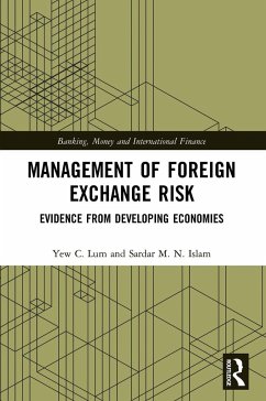 Management of Foreign Exchange Risk - Lum, Y. C.;Islam, Sardar M. N.