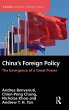 China's Foreign Policy - Bild 1