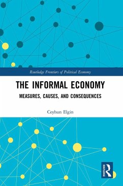 The Informal Economy - Elgin, Ceyhun