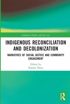 Indigenous Reconciliation and Decolonization