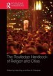 The Routledge Handbook of Religion and... - Bild 1