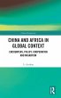 China and Africa in Global Context - Bild 1