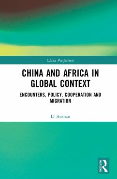 China and Africa in Global Context - Anshan, Li