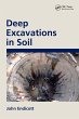 Deep Excavations in Soil - Bild 1
