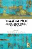 Russia as Civilization