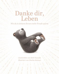 Danke dir, Leben - Yamada, Kobi