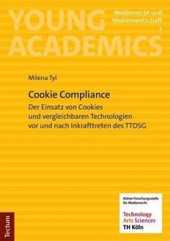 Cookie Compliance - Tyl, Milena