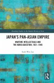 Japan's Pan-Asian Empire