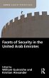 Facets of Security in the United Arab... - Bild 1