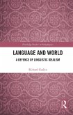 Language and World