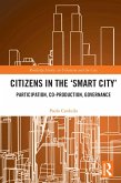 Citizens in the 'Smart City'