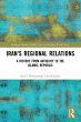 Iran's Regional Relations - Bild 1