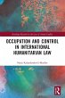 Occupation and Control in International... - Bild 1