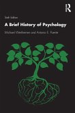 A Brief History of Psychology