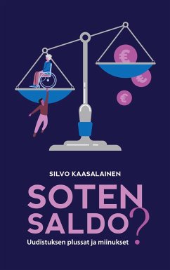 Soten saldo? - Kaasalainen, Silvo