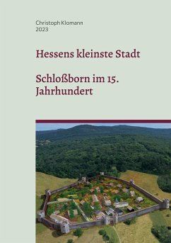 Hessens kleinste Stadt - Klomann, Christoph