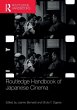 Routledge Handbook of Japanese Cinema - Bild 1