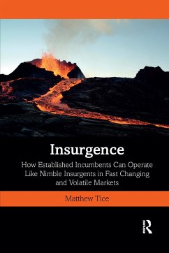 Insurgence - Tice, Matthew