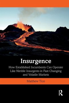 Insurgence - Tice, Matthew