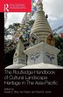 The Routledge Handbook of Cultural... - Bild 1