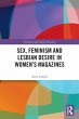 Sex, Feminism and Lesbian Desire in... - Bild 1