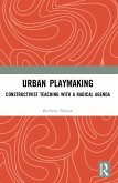 Urban Playmaking