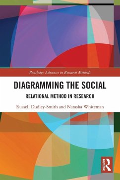 Diagramming the Social - Dudley-Smith, Russell;Whiteman, Natasha