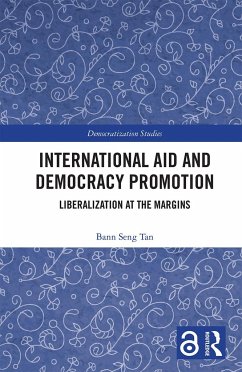 International Aid and Democracy Promotion - Tan, Bann Seng