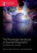 The Routledge Handbook of Spanish... - Bild 1