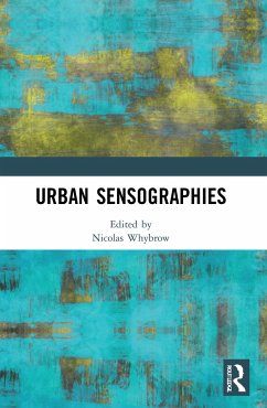 Urban Sensographies