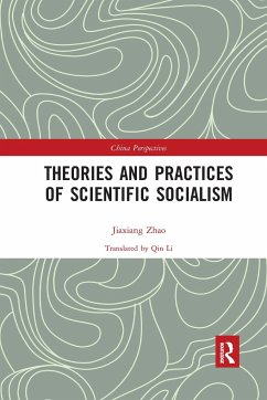 Theories and Practices of Scientific Socialism - Jiaxiang, Zhao