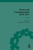 Work and Unemployment 1834-1911