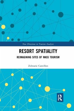 Resort Spatiality - Cantillon, Zelmarie