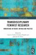 Transdisciplinary Feminist Research - Bild 1
