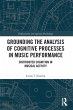 Grounding the Analysis of Cognitive... - Bild 1